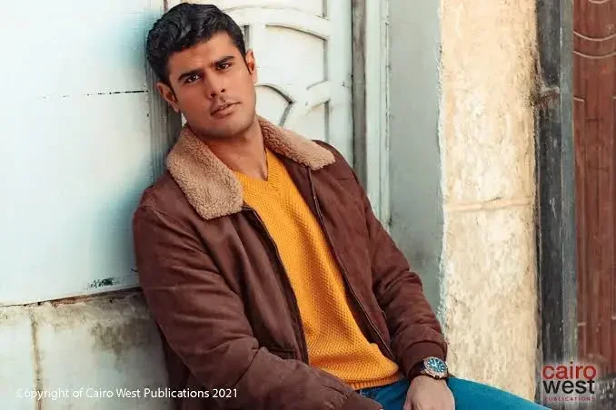 Alaa Arafa dp picture